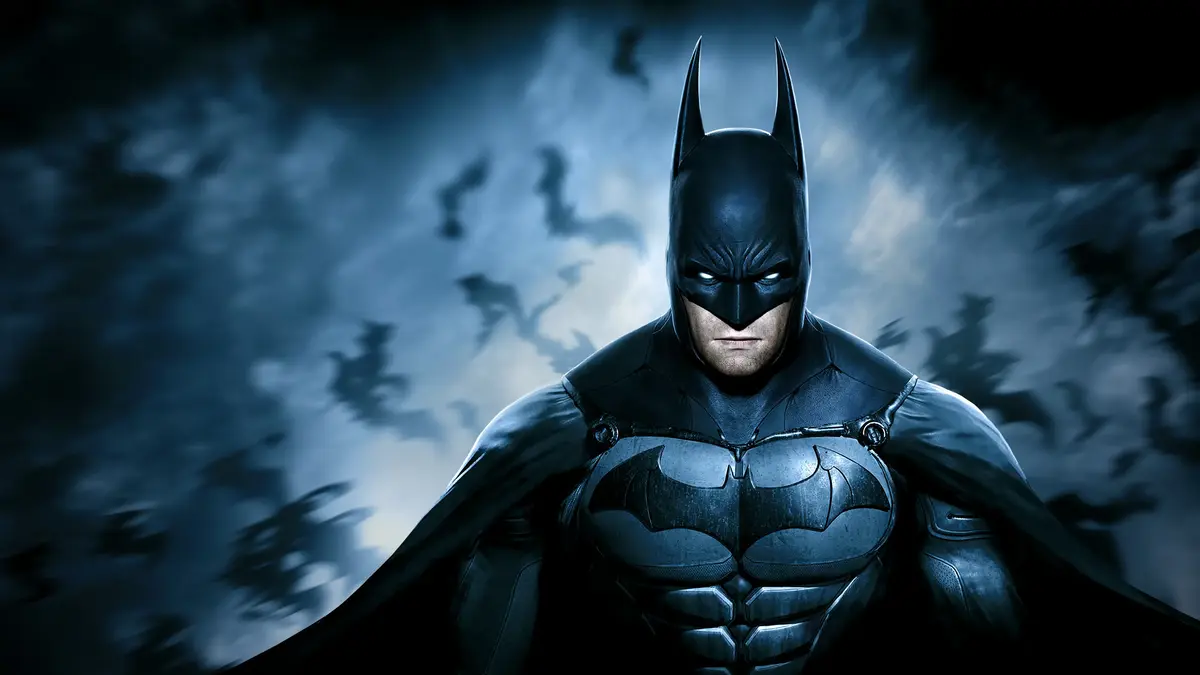 Novo jogo do Batman pode estar sendo feito! Exclusivo de PlayStation?