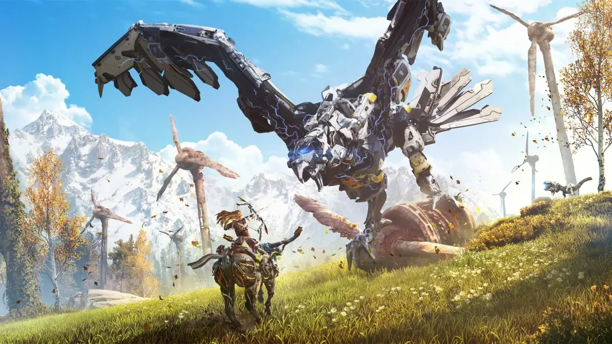 POLÊMICA – Horizon Zero Dawn original tem preço DOBRADO na PSN!