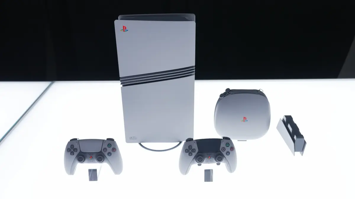 PS5 Pro – Versão de 30 Anos tá sendo vendido à 10 mil EUROS! Entenda!
