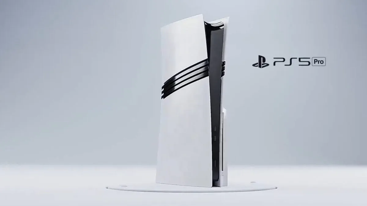 PS5 Pro JÁ FOI revelado pela Sony? Entenda