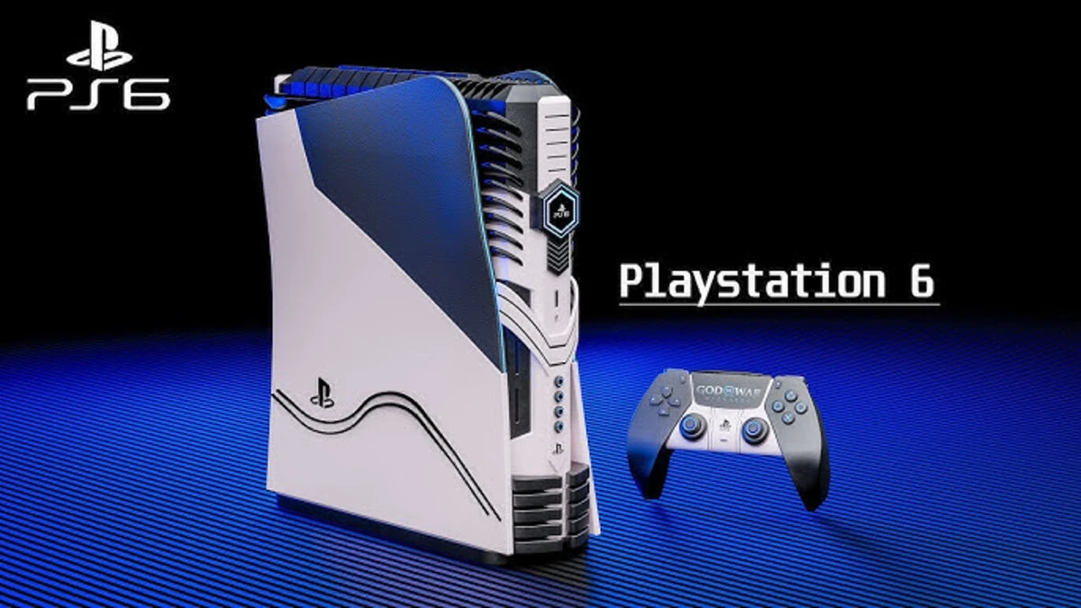 PlayStation 6 – Próximo console da Sony terá RETROCOMPATIBILIDADE