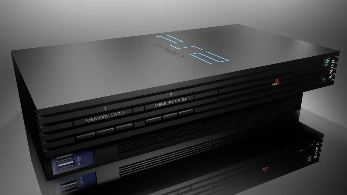 Qual é o MAIOR SUCESSO do PlayStation 2?