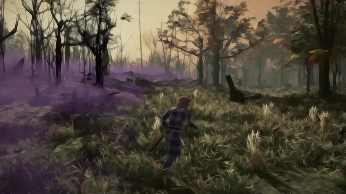 Se você gosta de The Witcher e Assassin’s Creed, fica de olho nesse jogo!