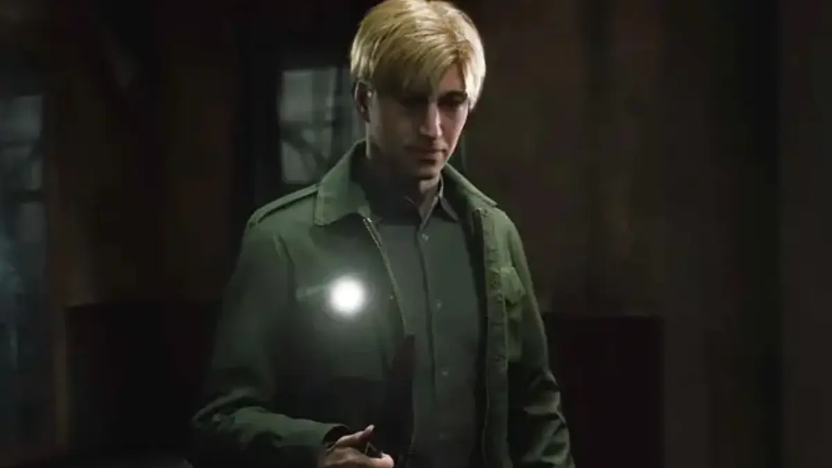 Silent Hill 2 Remake – Jogo inteiro VAZOU dias antes do lançamento