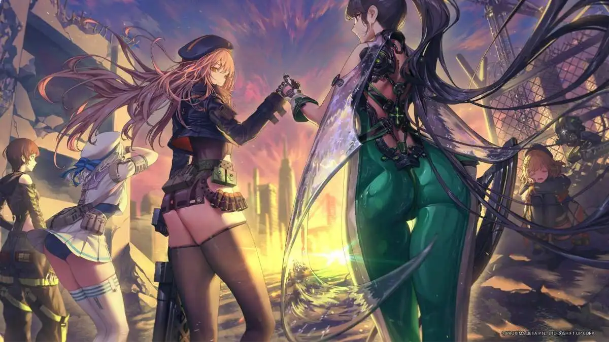 Sony está sendo PROCESSADA por causa de Stellar Blade
