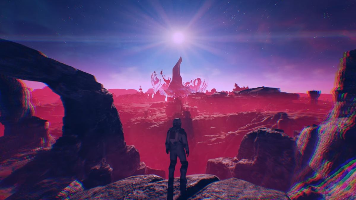 Starfield Shattered Space – Lista de Troféus é VAZADA! Confira