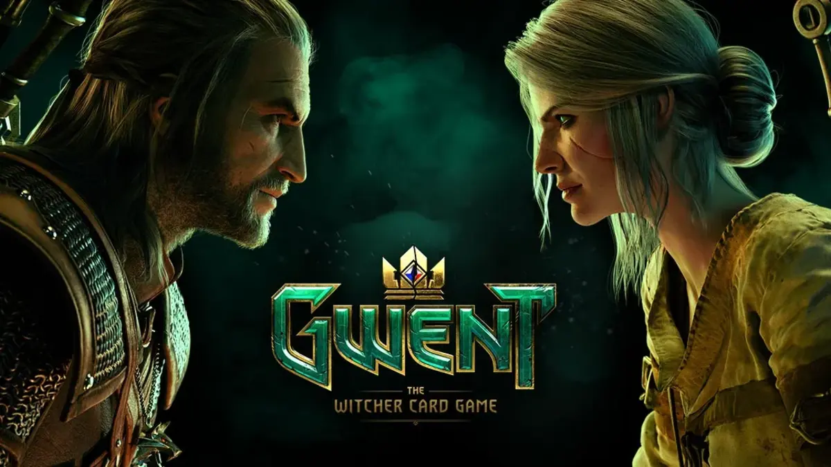 The Witcher 4 pode MELHORAR o Gwent! Entenda