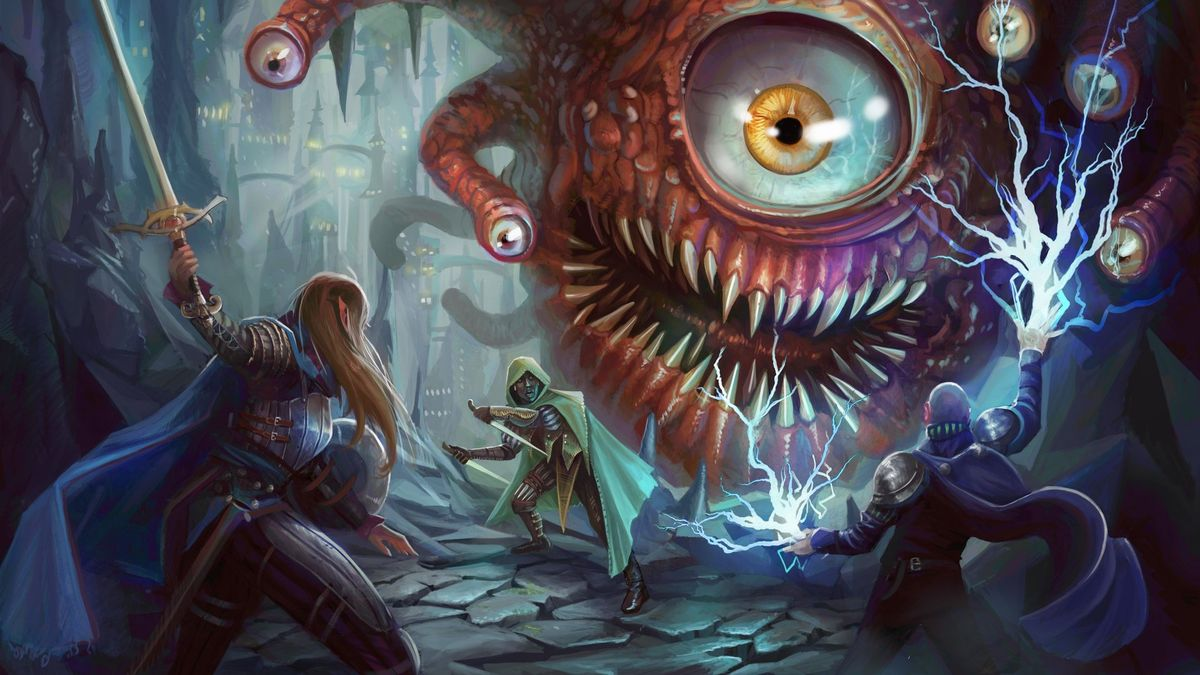 Descubra como Baldur's Gate trouxe os RPGs de volta à vida e conquistou uma nova geração de jogadores. Clique aqui e saiba mais!