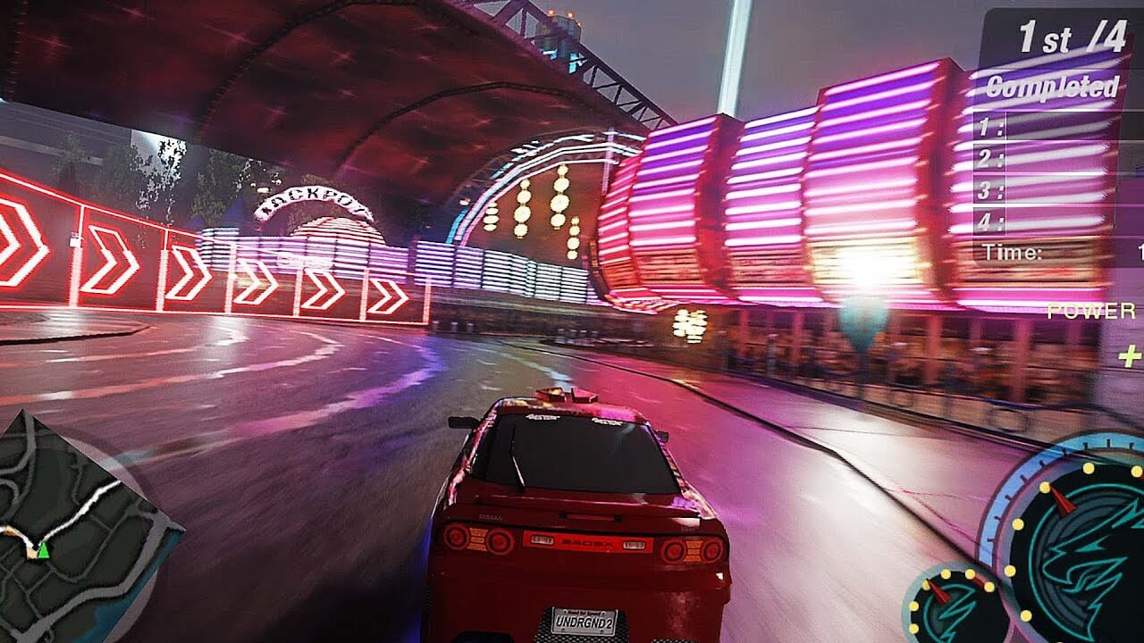 Descubra se os jogos de corrida AAA estão desaparecendo! Clique aqui e entre na discussão sobre o futuro dos clássicos das pistas.