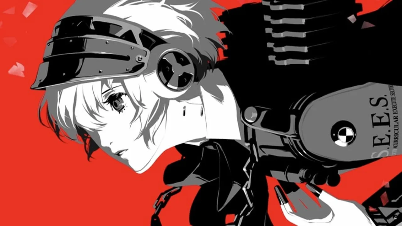 Episódio Aigis de Persona 3 Reload já está disponível