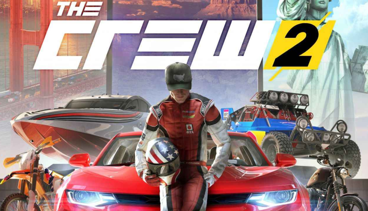 The Crew 2 está por apenas R$ 3,59 na PS Store, uma oferta imperdível! Não perca tempo e garanta já essa experiência incrível!