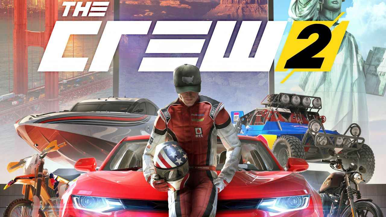 The Crew 2 está por apenas R$ 3,59 na PS Store, uma oferta imperdível! Não perca tempo e garanta já essa experiência incrível!