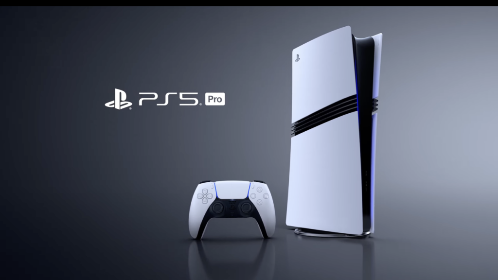 Preço do PS5 Pro é finalmente revelado e está gerando polêmica. Será que vale o investimento? Confira os detalhes agora e tire suas conclusões!