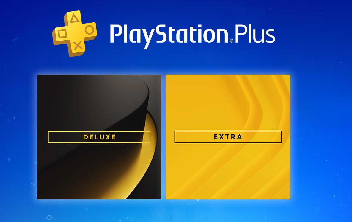 Confira os incríveis novos jogos do PS Plus Extra/Deluxe de setembro! Explore as aventuras e ação que esperam por você este mês!