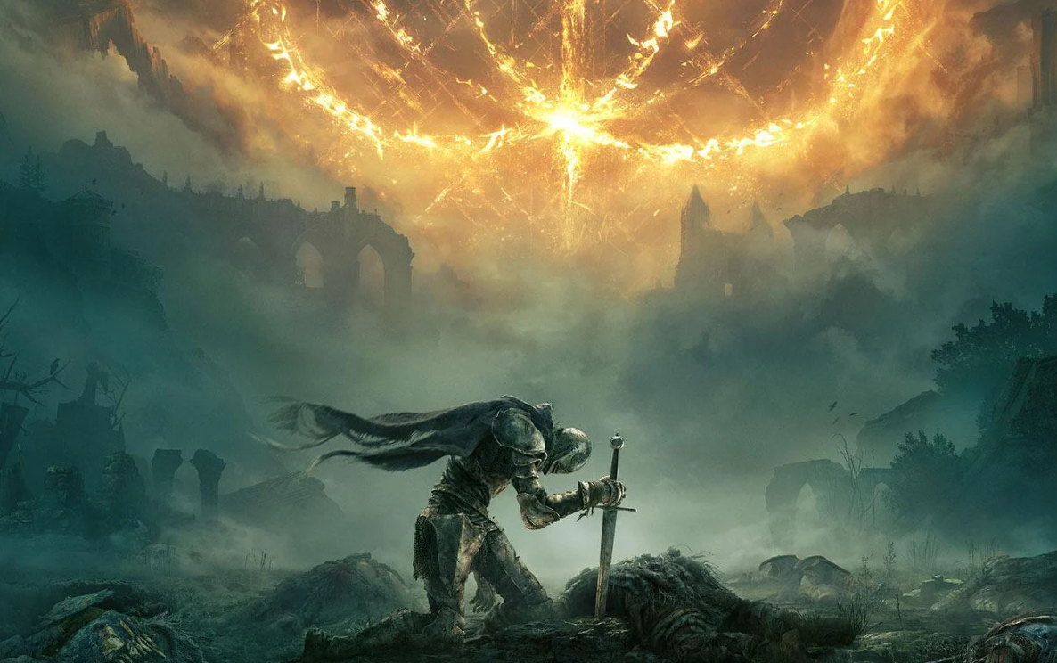 Desperte, Maculado: Elden Ring em promoção épica na PS Store!