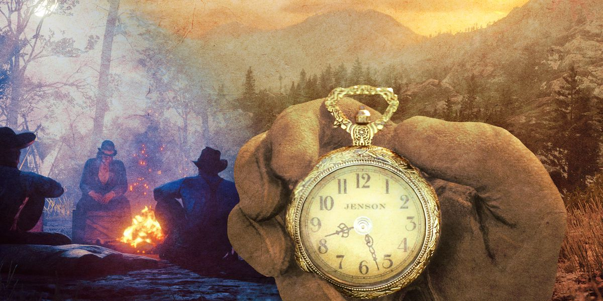 Descubra os segredos que ligam Red Dead Redemption 2 ao primeiro jogo. Saiba tudo o que aconteceu entre eles. Não perca essa história!
