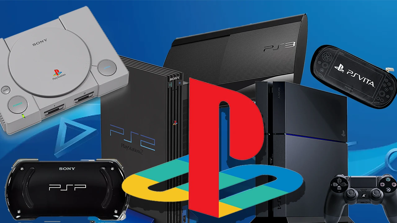 Descubra qual console da Sony liderou as vendas em 2024! Surpreenda-se com o sucesso estrondoso e junte-se à revolução. Clique e veja mais!
