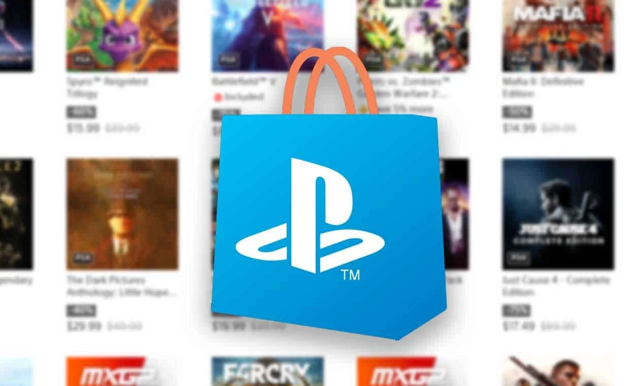 Corre para garantir até 92% de desconto em jogos incríveis de PS4 e PS5! Não perca essa chance única, acesse a promoção agora!