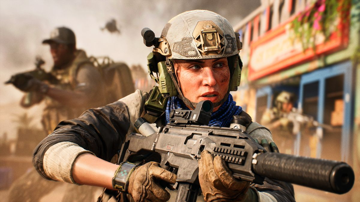 EXCLUSIVO: Descubra todos os detalhes do próximo Battlefield! Inovações prometem revolucionar o jogo. Não perca, clique aqui!