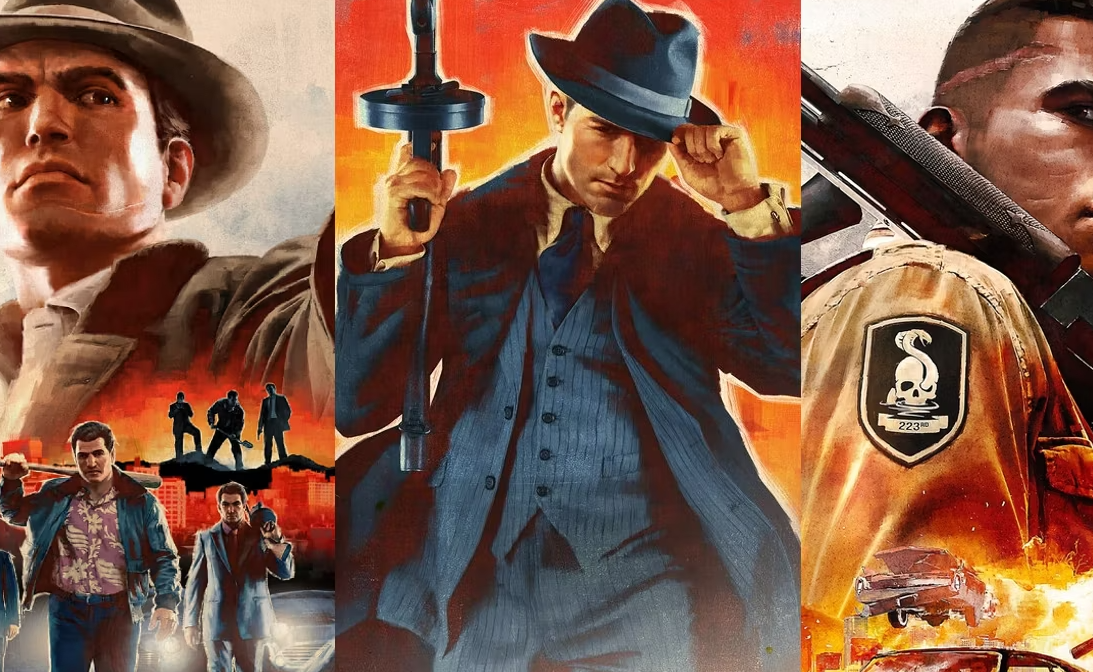 Descubra como jogar a série Mafia na ordem correta, incluindo o novo Mafia: The Old Country! Clique aqui para o guia completo!