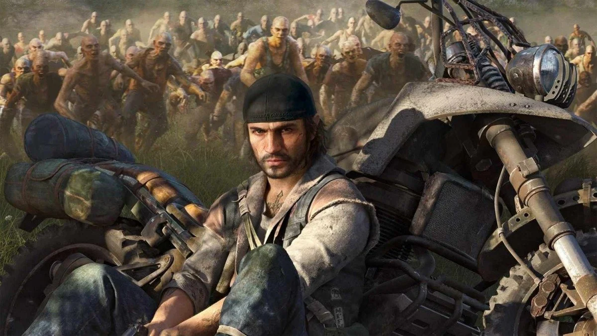 Rumores indicam que Days Gone pode ganhar um remaster para PS5 em breve! Fique por dentro das novidades e compartilhe sua opinião.