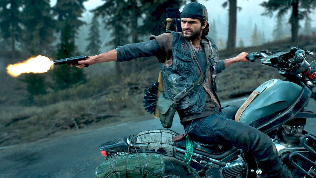 Rumores indicam que Days Gone pode ganhar um remaster para PS5 em breve! Fique por dentro das novidades e compartilhe sua opinião.