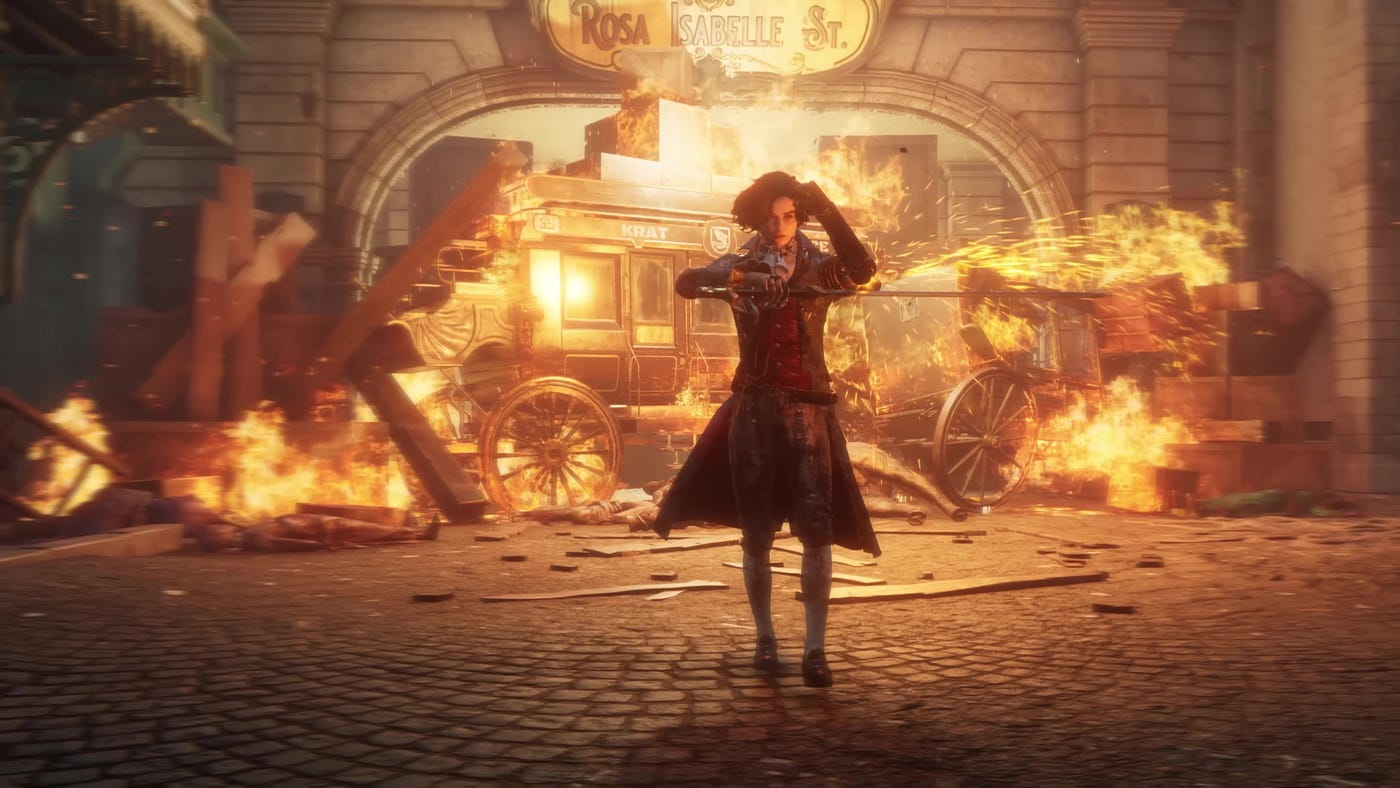 Descubra os 5 melhores Soulslike que não são da FromSoftware! Prepare-se para desafiar seus limites em jogos igualmente incríveis!