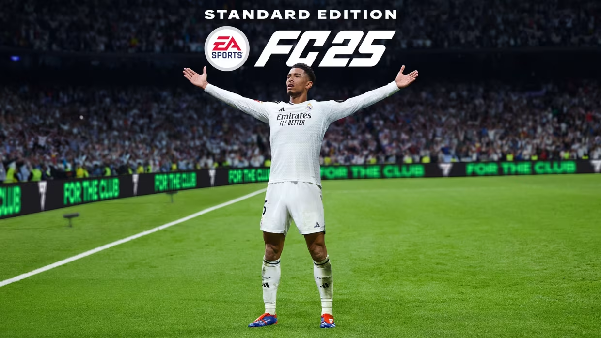 Modo carreira do FC 25 chegou com novidades! Descubra o que realmente mudou e se vale a pena investir nessa nova edição!