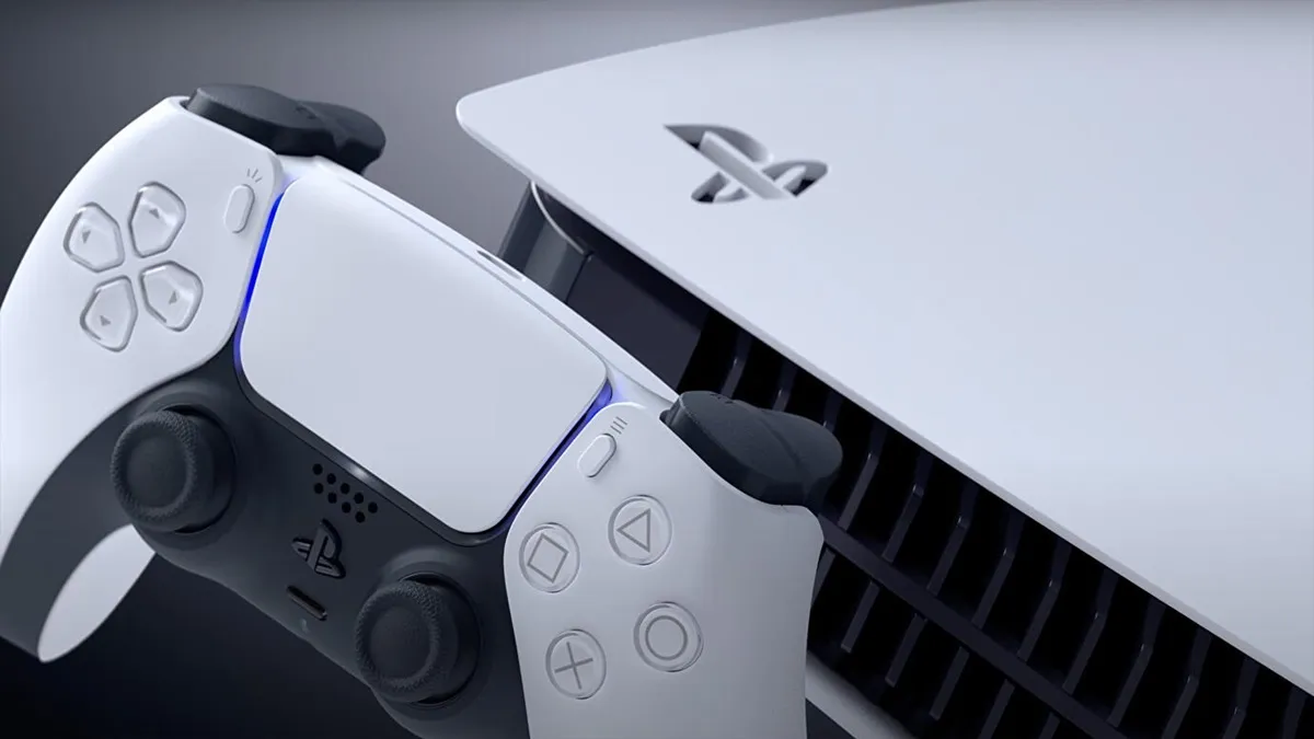 Nova atualização do PS5 promete revolucionar sua experiência