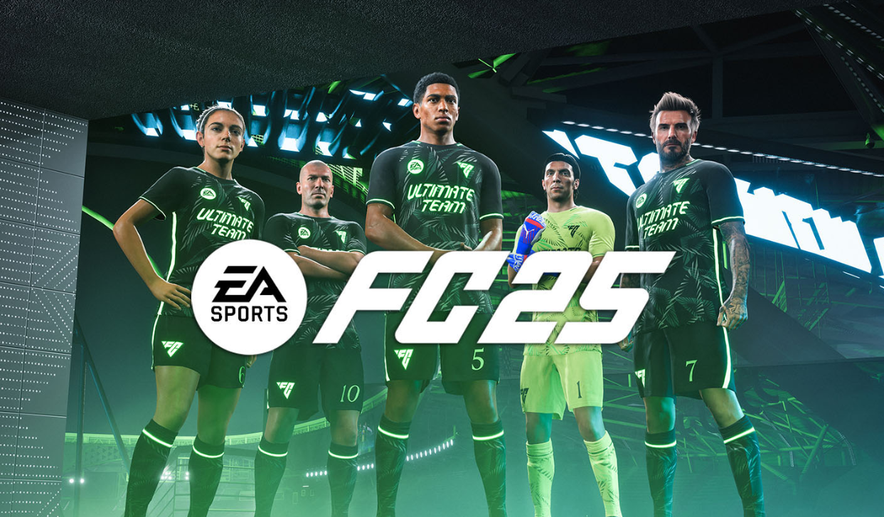 Como estão os times brasileiros no FC 25? Clique agora e descubra tudo sobre as maiores polêmicas no game!