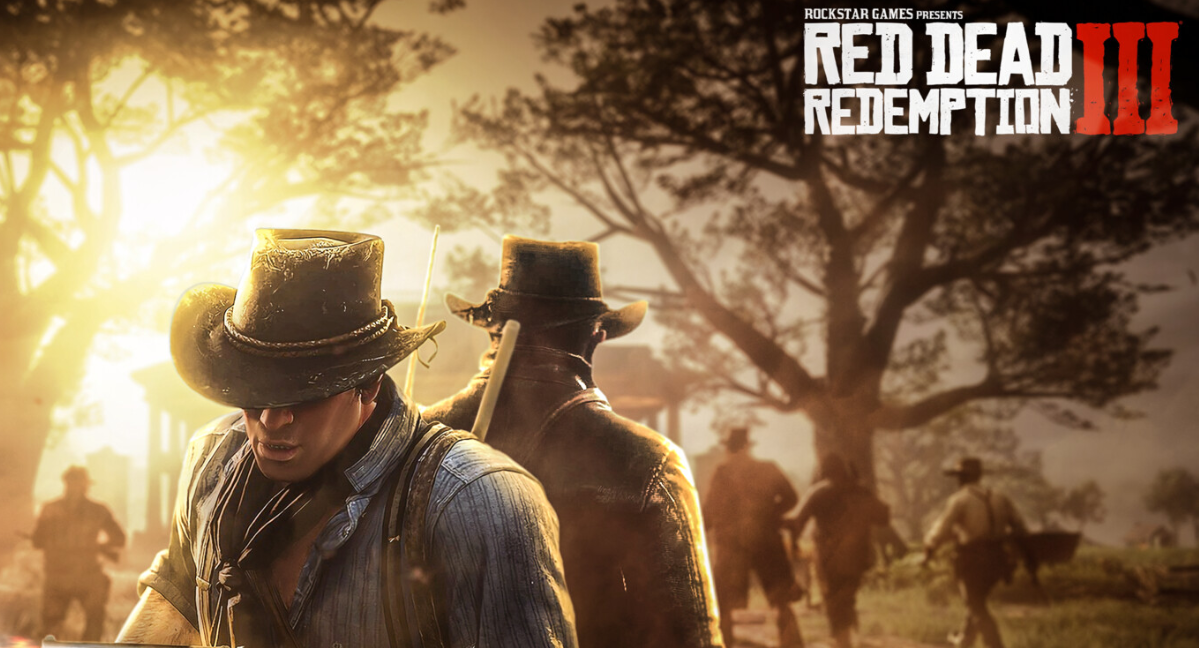 Red Dead Redemption 3 está a caminho! Descubra tudo sobre rumores, mapa, protagonista e possível data de lançamento. Não perca!