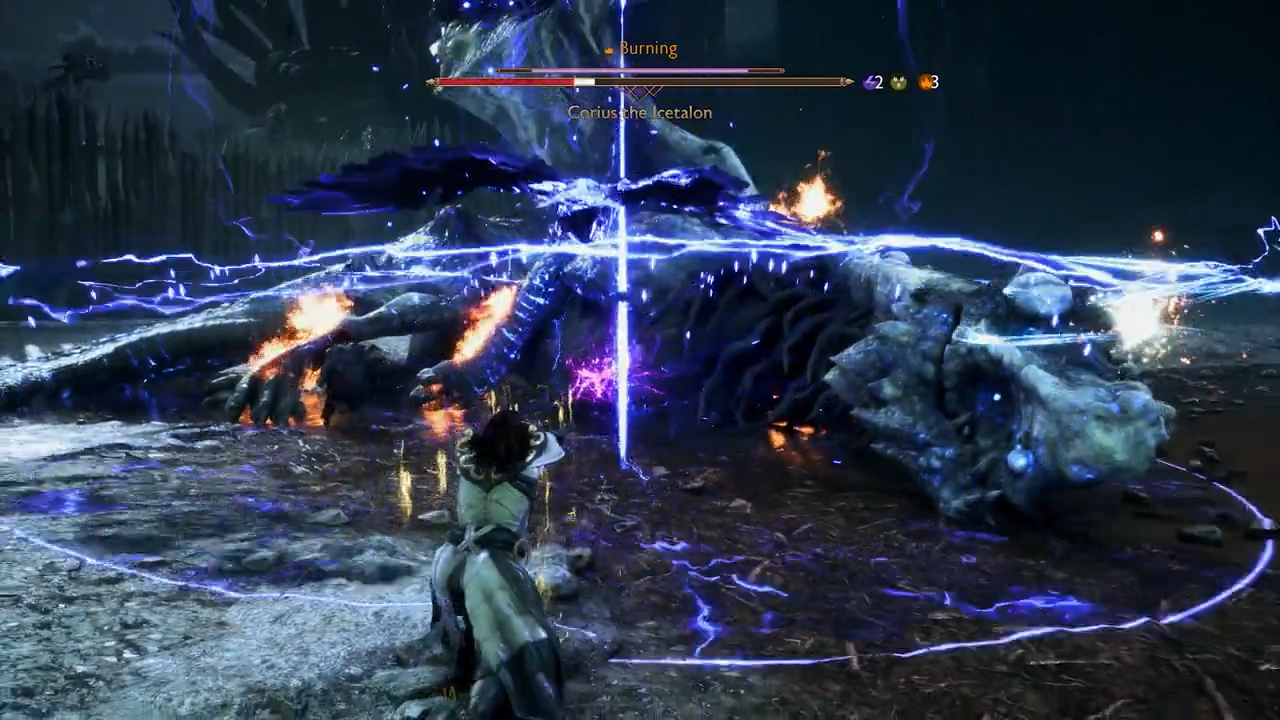 Novo trailer de Dragon Age: The Veilguard revela batalha épica