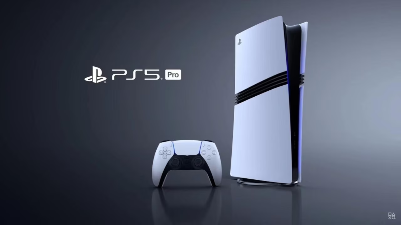 Atenção: 7 jogos já estão rodando no PS5 Pro, oferecendo desempenho e gráficos sem precedentes! Clique aqui para descobrir quais são!
