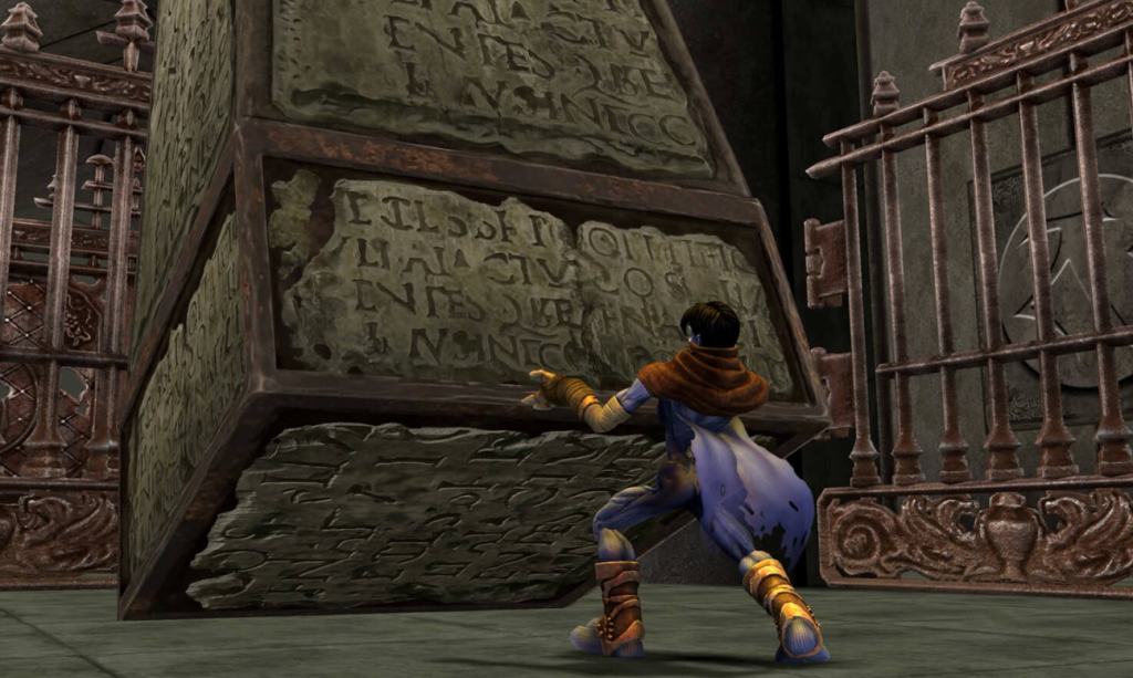 Soul Reaver Remaster tem um grande problema que está deixando os fãs brasileiros decepcionados! Descubra o que aconteceu e saiba mais.