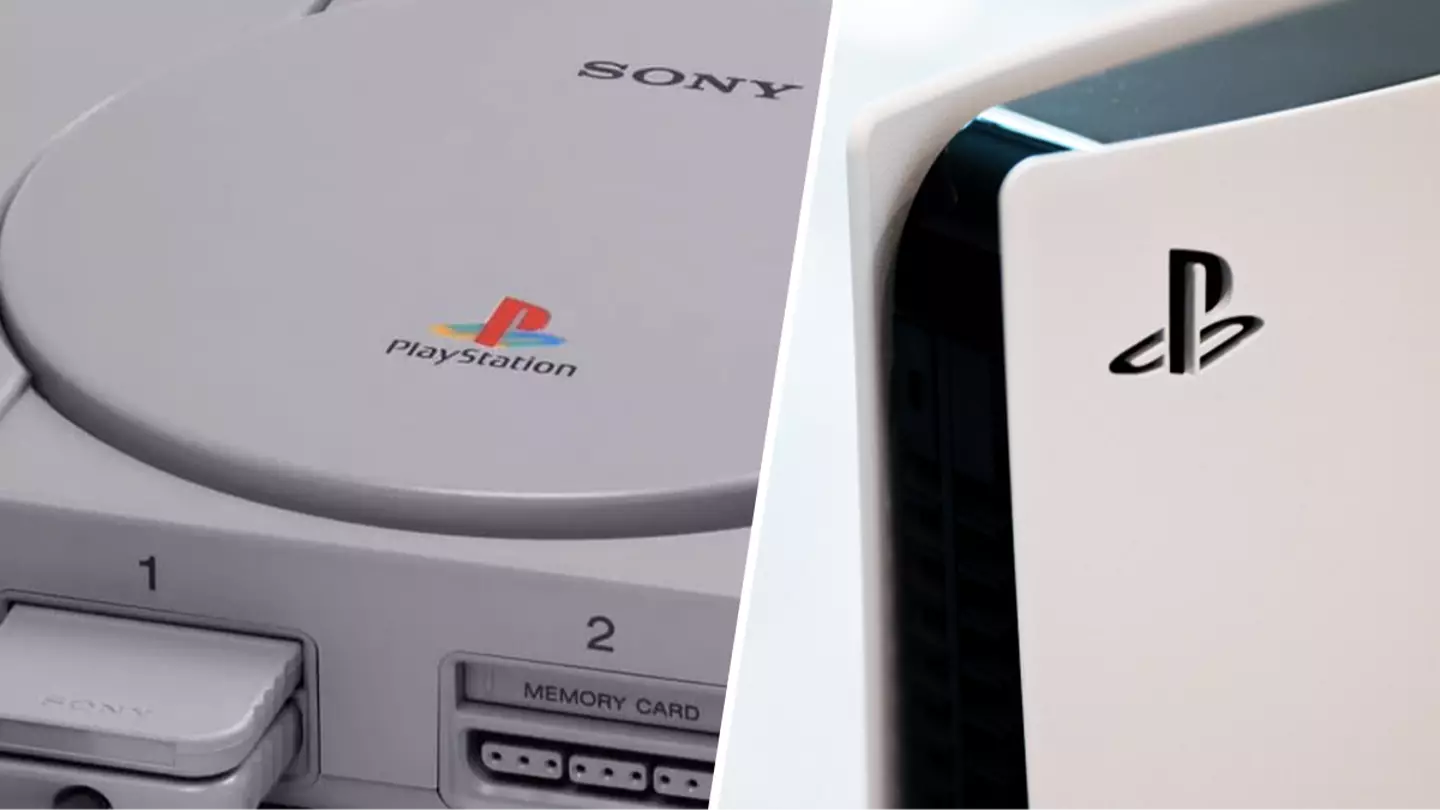 O game mais pedido do PS1 finalmente está chegando ao PS4 e PS5! Prepare-se para reviver essa aventura épica. Confira agora!