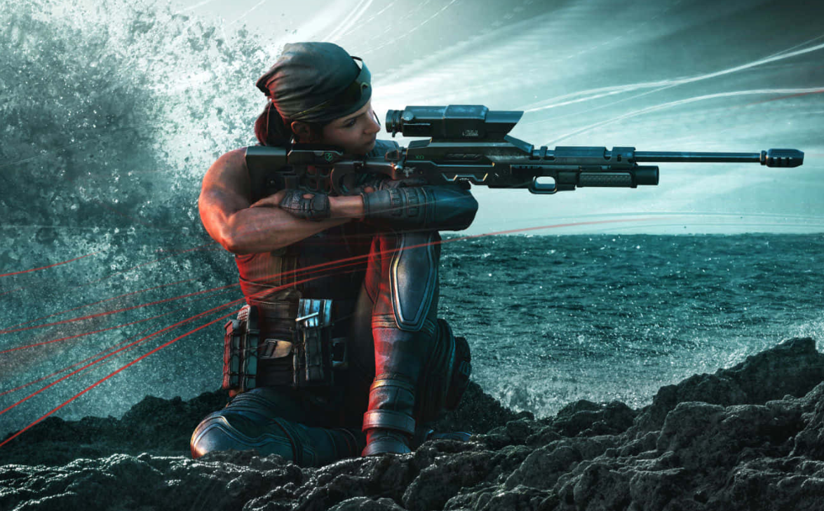 Descubra agora os 5 melhores jogos de tiro para PS4! Clique aqui e prepare-se para uma aventura eletrizante.