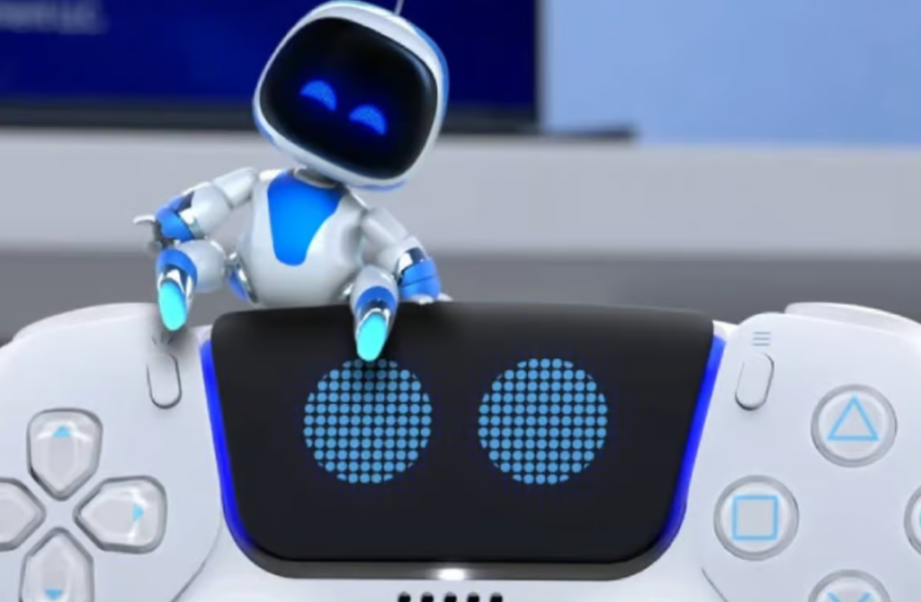 Descubra por que Astro Bot é um sucesso estrondoso no PlayStation 5! Clique aqui e embarque nesta aventura que está conquistando corações!