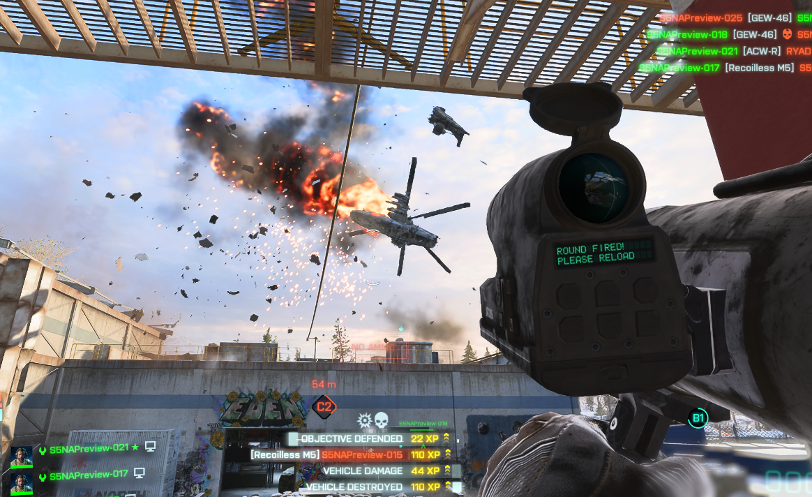 FPS icônico com 85% de desconto na PS Store