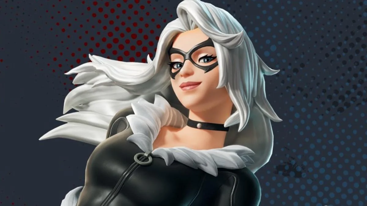 Fortnite: Como obter a skin da Black Cat