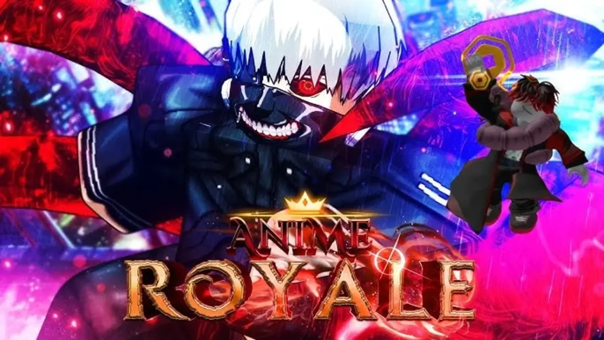 Aproveita! Resgate os códigos de Anime Royale no Roblox (Abril 2025)