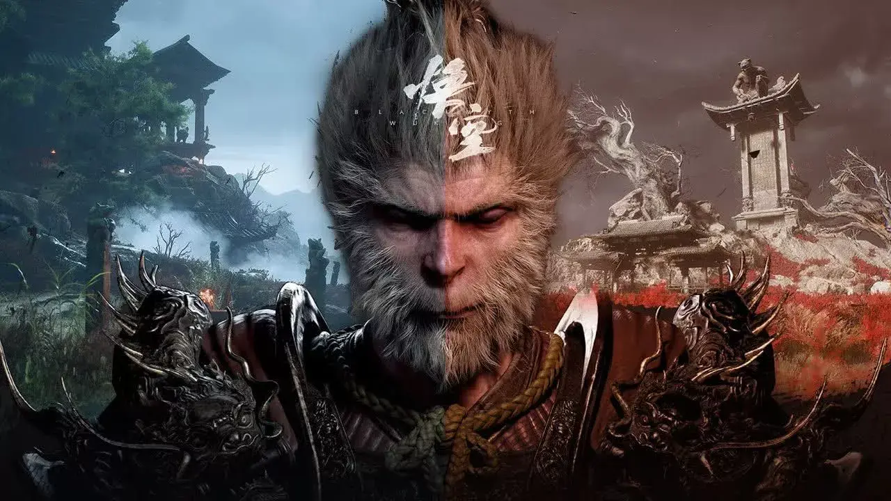 Black Myth Wukong – Versão de Xbox está a caminho?