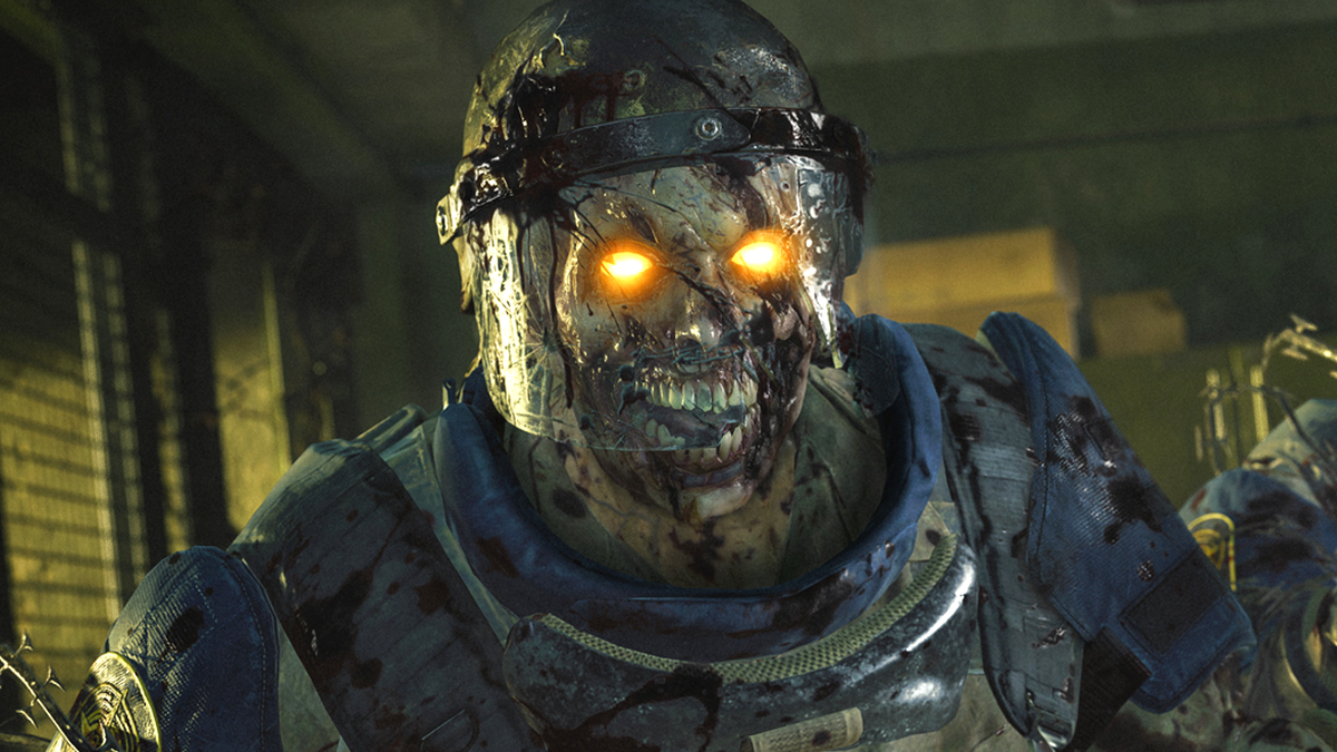 Call of Duty Black Ops 6 – Modo Zombies terá VIAGEM TEMPORAL?