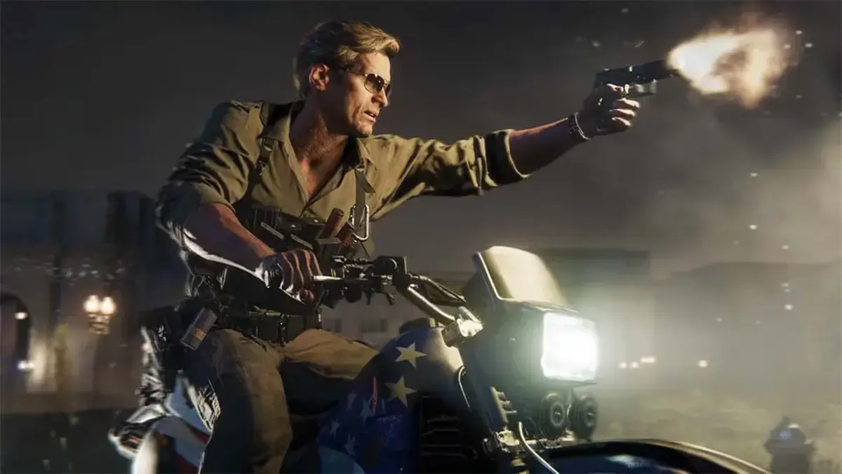 Call of Duty: Black Ops 6 – Revelada a lista de troféus (cuidado com SPOILER)