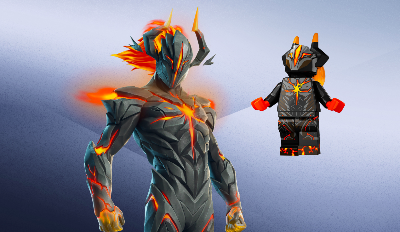 Fortnite ganha atualizações de controles para pais