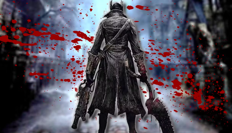 Quebrando Bloodborne em 2024! 5 estratégias infalíveis para dominar o jogo e farmar milhões de ecos. Não perca, confira agora!