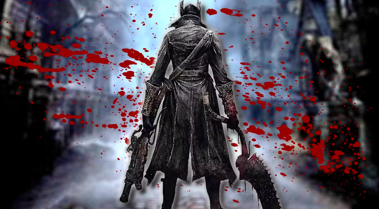 Quebrando Bloodborne em 2024! 5 estratégias infalíveis para dominar o jogo e farmar milhões de ecos. Não perca, confira agora!