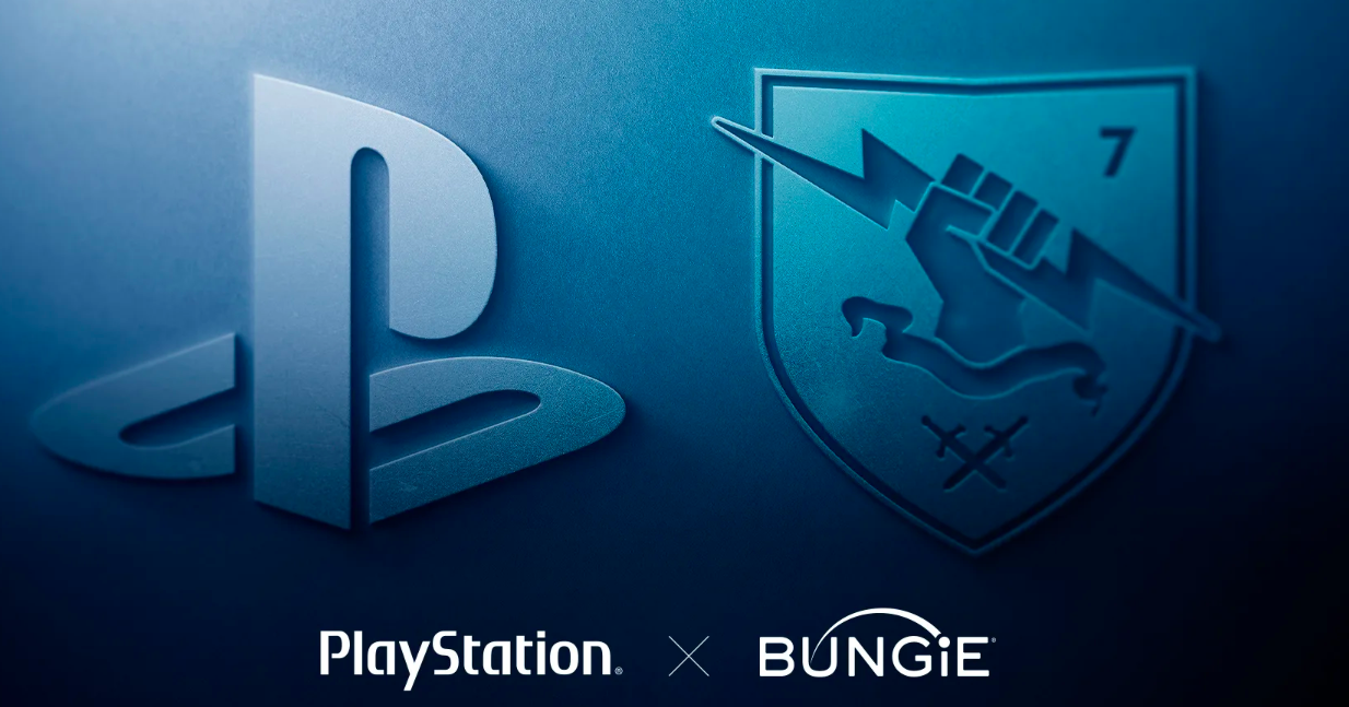 Bungie monta tropa de elite para jogos live service da PlayStation
