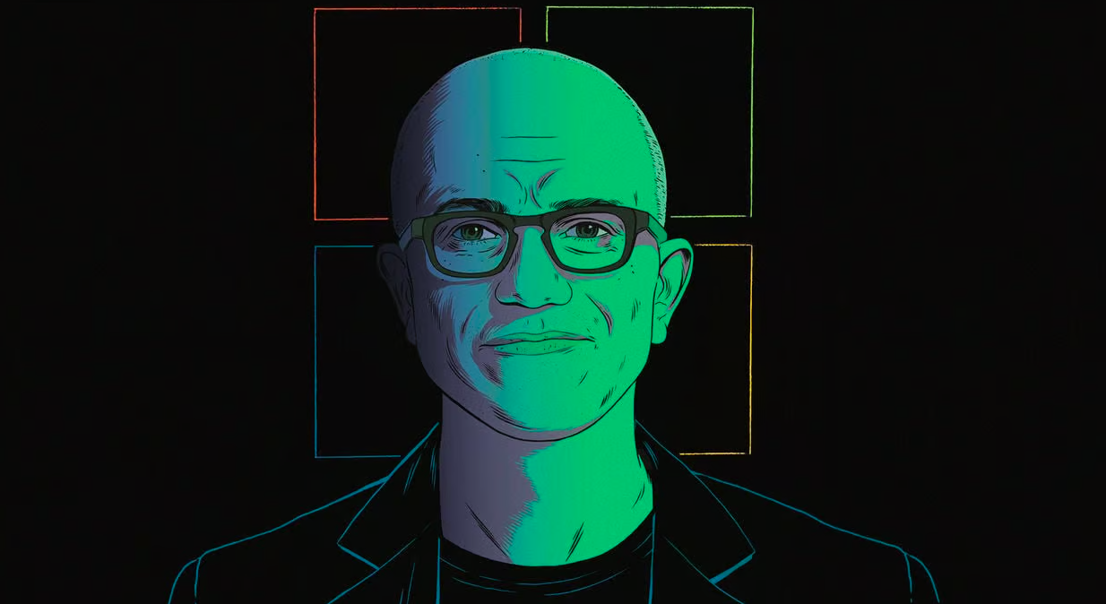 Polêmica: CEO da Microsoft recebe aumento; confira o valor