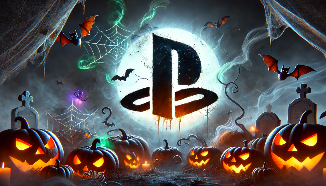 Aproveite a Promoção de Halloween no PlayStation! Jogos incríveis por até R$9,99. Corra e garanta agora suas aventuras assustadoras!