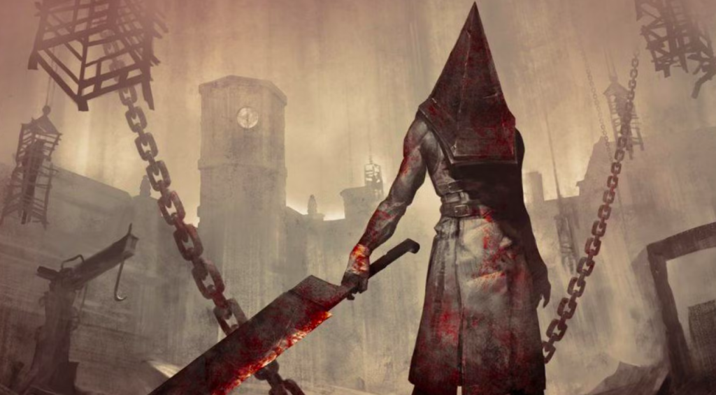 Silent Hill como você nunca viu! Descubra o ranking definitivo dos 5 melhores jogos da franquia e escolha seu favorito. Qual será o primeiro?